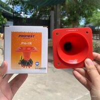 Loa nam châm PH-1R màu cam - NEW 2024