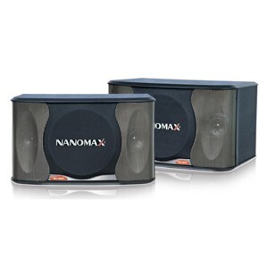 Loa nằm Nanomax BK-200