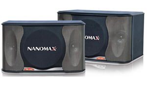 Loa Nanomax BK-100
