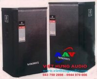 Loa Nanomax FX-1503 - Loa hội trường sân khấu cao cấp tại Việt Hưng
