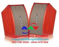 Loa Nanomax RF-1122C - Loa hát karaoke hay nhất tại Việt Hưng Audio