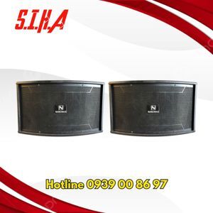 Loa Nanomax S-725