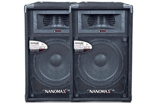Loa Nanomax SK-401