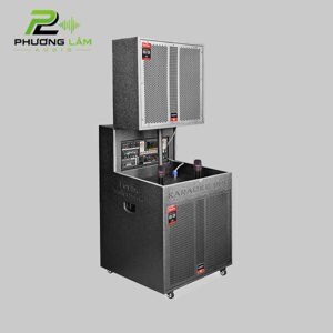 Loa nấp gập công suất lớn Lovina KB11502