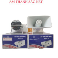 Loa nén  AMLI - loa phóng thanh - Loa công cộng