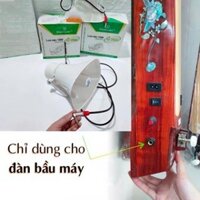Loa Nén Đàn Bầu - Loa Phóng Thanh 15W Hàng Chất Lượng Cao