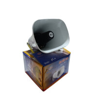 Loa nén .loa thông báo 10w,- loa bán hàng, phát tiếng dao