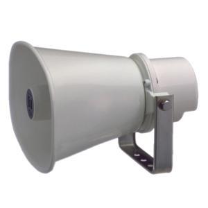 Loa nén phản xạ vành chữ nhật TOA SC-615M