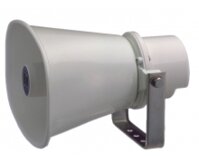 Loa nén phản xạ vành chữ nhật TOA SC-615