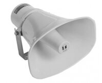 Loa nén thông báo 30w có biến áp TOA SC-630M