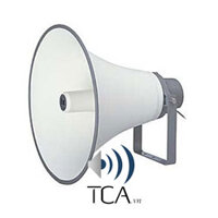 LOA NÉN THÔNG BÁO TOA 30W SC-630/SC-630M