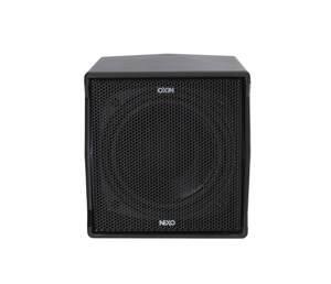 Loa Nexo ID14