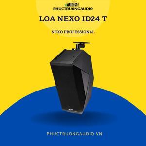 Loa Nexo ID24 T