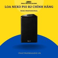 Loa Nexo PS10 R2