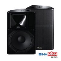 LOA NEXO PS12