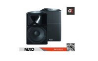 Loa Nexo PS15 France