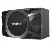 Loa ngang Paramax P-1000 NEW - Hàng chính hãng