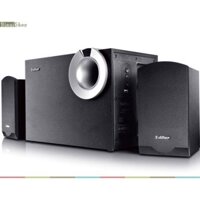 Loa nghe nhạc 2.1 Edifier R206MP3 – BINAI