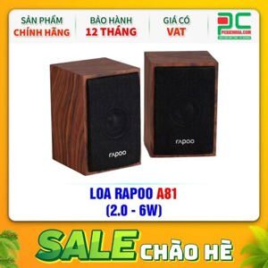 Loa nghe nhạc Craven A Di Đà Phật A-81