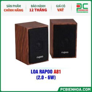 Loa nghe nhạc Craven A Di Đà Phật A-81