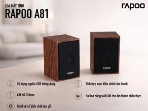 Loa nghe nhạc Craven A Di Đà Phật A-81