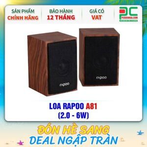 Loa nghe nhạc Craven A Di Đà Phật A-81