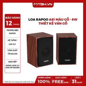 Loa nghe nhạc Craven A Di Đà Phật A-81