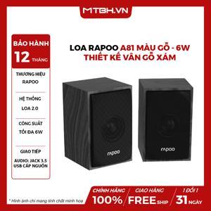 Loa nghe nhạc Craven A Di Đà Phật A-81