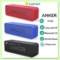 Loa nghe nhạc Anker Soundcore Bluetooth Speaker [Hàng Mỹ]