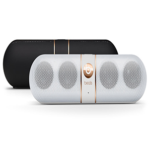 Loa nghe nhạc Beats Pill 2.0