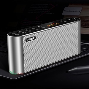 Loa nghe nhạc Bluetooth AIDU Hifi Q8