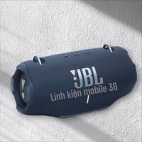 LOA NGHE NHẠC BLUETOOTH BASS MẠNH PIN TRÂU