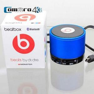 Loa bluetooth Beatbox S10 (Beat S10)