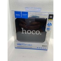 loa nghe nhạc bluetooth hoco bs51 âm thanh hay và sống động