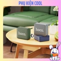 Loa Nghe Nhạc Bluetooth Hoco BS51- Âm thanh bao hay, Nhỏ gọn - Chính Hãng Bảo Hành 12 Tháng Lỗi Đổi Mới