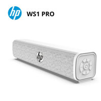 Loa nghe nhạc Bluetooth HP WS1 Pro chính hãng