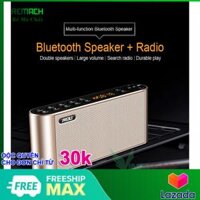 Loa Nghe Nhạc Bluetooth Keling AIDU Hifi Q8 Cao Cấp Phiên Bản Quốc Tế Loa bluetooth giá rẻ loa không dây