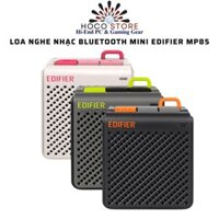 Loa nghe nhạc Bluetooth MINI EDIFIER MP85 l Hoco Store PC
