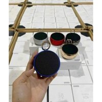 LOA NGHE NHẠC BLUETOOTH MINU BS 02, NHỎ GOJCN RẤT TIỆN LỢI KHI ĐI CHƠI, HAY ĐI DU LỊCH