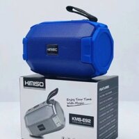 Loa Nghe Nhạc Bluetooth, USB, Thẻ Nhớ KMS-E92+