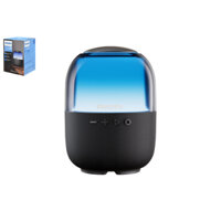 LOA NGHE NHẠC BLUETOOTH/TF MÀU ĐEN TAS2108 PHILIPS