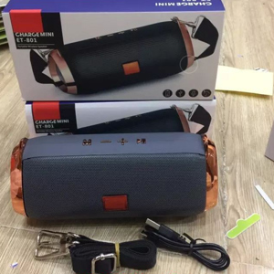 Loa nghe nhạc Charge mini ET-801
