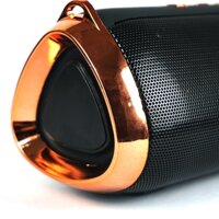 Loa Nghe Nhạc Di Động Không Dây Bluetooth Mini Cầm Tay Chính Hãng JBL Âm thanh cực hay. BH12T