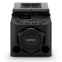 Loa nghe nhạc hát karaoke mini máy tính gaming cao cấp giá rẻ bluetooth có đèn led rgb loa Karaoke SONY GTK PG10 5520