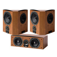 Loa nghe nhạc Jamo C60 Cen-Sur