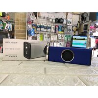 LOA NGHE NHẠC KẾT NỐI BLUETOOTH SU-H5