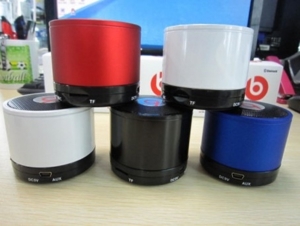 Loa bluetooth Beatbox 3T