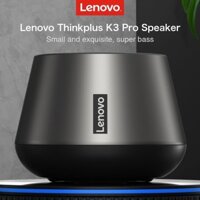 LOA NGHE NHẠC KHÔNG DÂY LENOVO THINKPLUS K3 PRO BT 5.0 ÂM THANH NỔI/TRẦM SÂU ĐÍCH THỰC