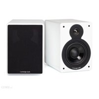 Loa nghe nhạc - Loa bookshelf - Cambridge Audio Minx XL hàng chính hãng new 100%