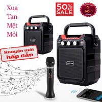 Loa Nghe Nhạc-Loa Thông Minh  Mua Online Loa Di Động KingOne Chất Lượng Giá Tốt  Loa Karaoke Loa Kẹo Kéo Loa Karaoke Bluetooth  Loa Bluetooth Âm Thanh Vòm Thệ Hệ Mới Cực Âm cực Hay Giá Cực Sốc Chỉ Có Tại-Until You-bh 12 Tháng [bonus]